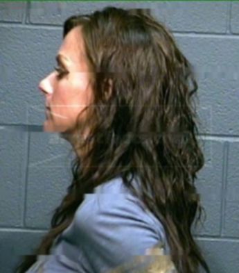 Krista Marie Andrews