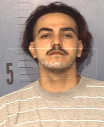 Shannon Michael Diaz