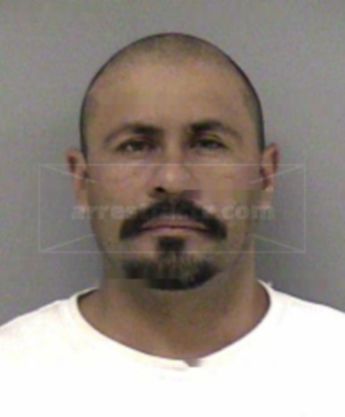 Carlos Hernandez