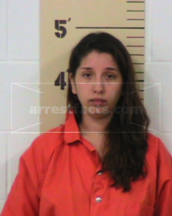 Jessica Nicole Delarosa