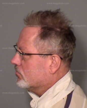 Steven Leslie Ogren