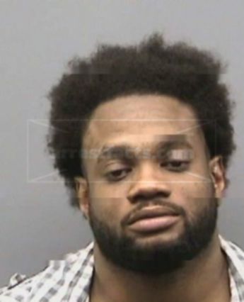Byron Lincoln Nichols Jr.