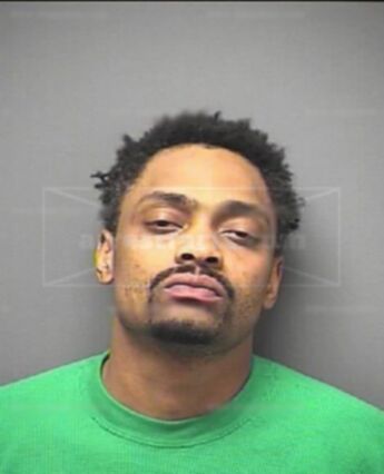 Robert Lervell Hunter