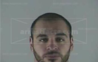 Christopher Timothy Rosales