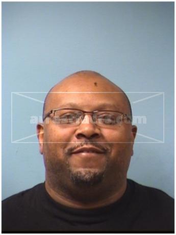 Darold Timothy Robinson