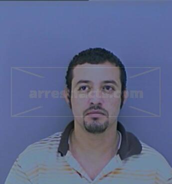 Jose Alfredo Hernandez