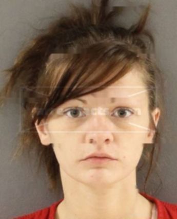 Whitney Alison Washington