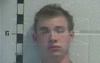 Tanner Wayne Williamson