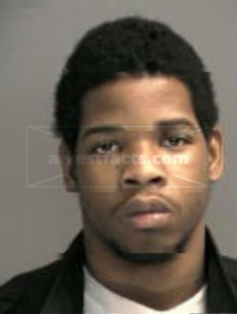 Demond Dozier