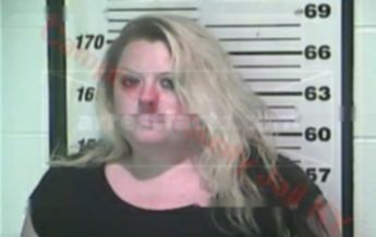 Venessa Marie Silvey