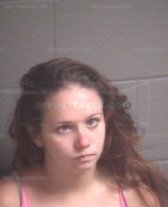 Antonia Rae Christopher