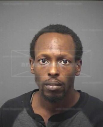 Terrance Jerrell Miller
