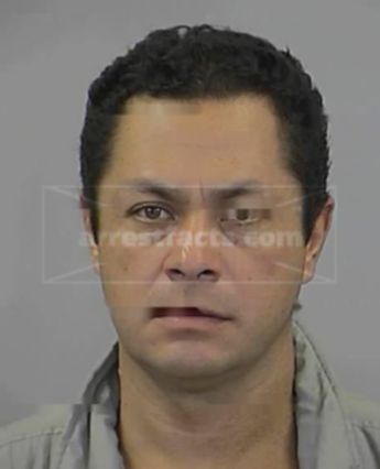 Irving Ivan Maldonado Meneses
