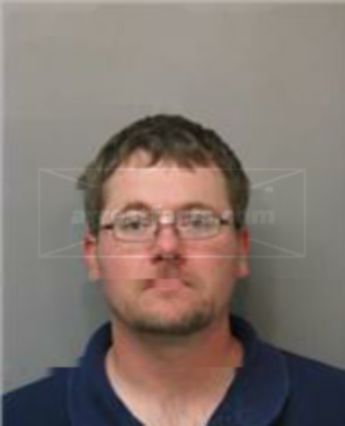 Brian James Mckinney