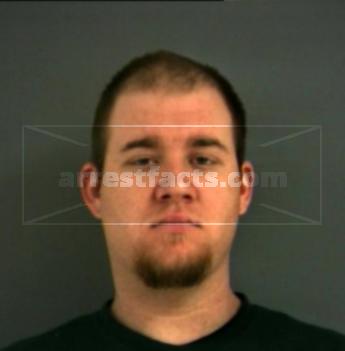 Eric Wayne Colbert