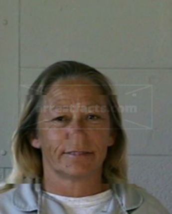 Bonnie J Parrish