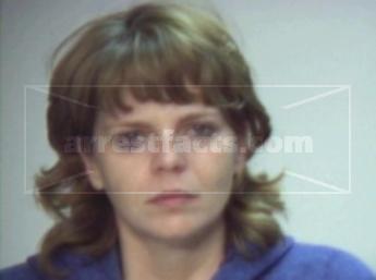 Rebecca Belinda Ratley
