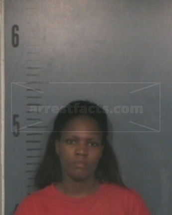 Nekema Lashay Collier
