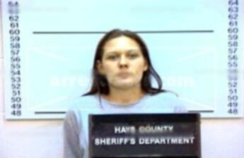 Jennifer Diann Roberts