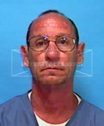 Stephen Patrick Lundemo