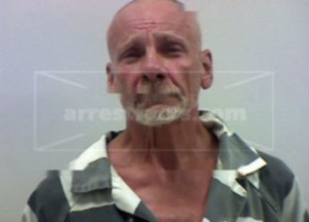 Warren Clark Glasby