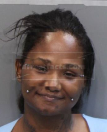 Carmen Chauntay Giles