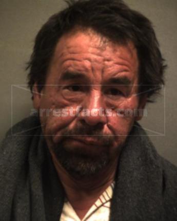 Joseph Gilbert Gutierrez