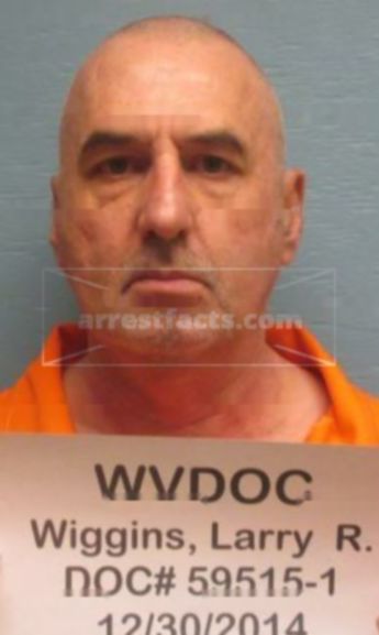 Larry R Wiggins