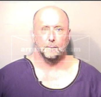 Scott Robert Stellmach