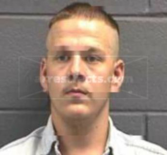 Scotty Dale Perkins
