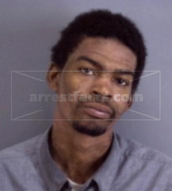 Christopher Demond Oliver