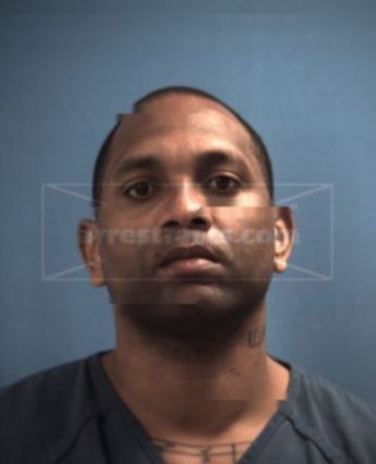 Jeffery Deshay Holloway