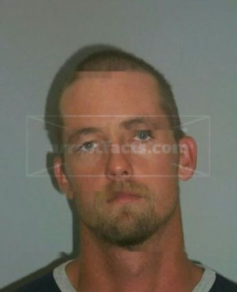 Larry Lee Crenshaw