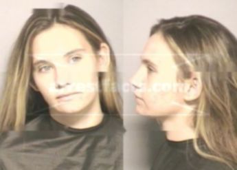 Ashley Marie Gilbert