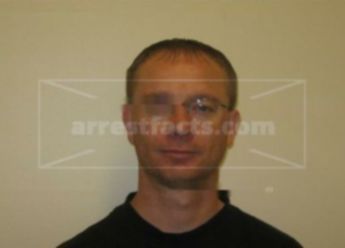 Anthony Donald King