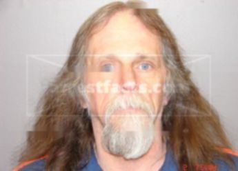 Ronald Andrew Erickson