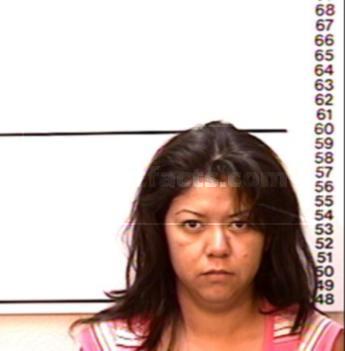 Pamela Lynn Solis