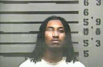 Maurice Ward Jr.