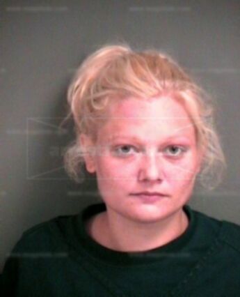 Holly Cherie Sullivan
