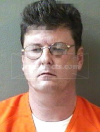 Jerry Ray Ward