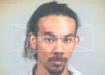 Roderick James Williamson