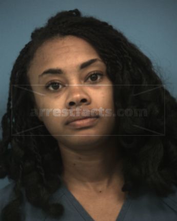 Stephanie Dyann Booker