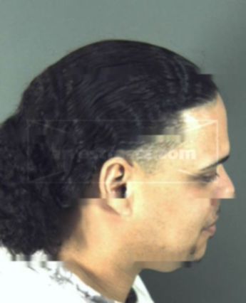 Alvin Camacho-Lopez