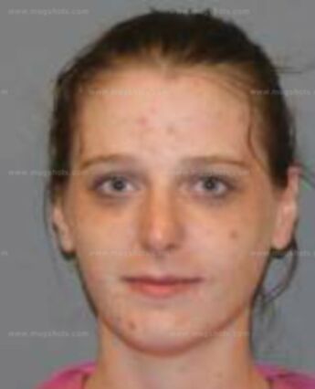 Courtney Michelle Carroll