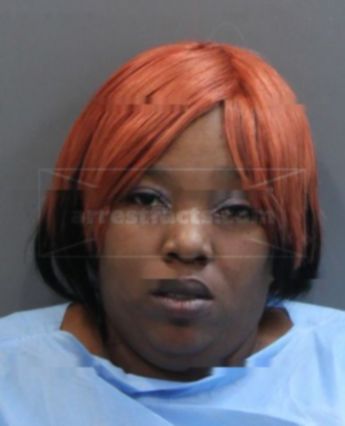 Kenneta Karvette Steward