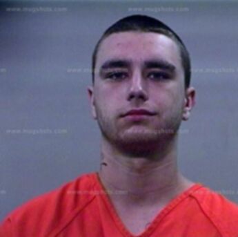 Cody Wayne Ryno