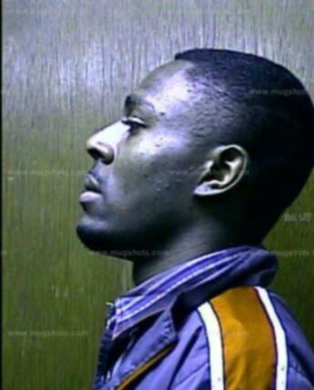 Hadori Williams