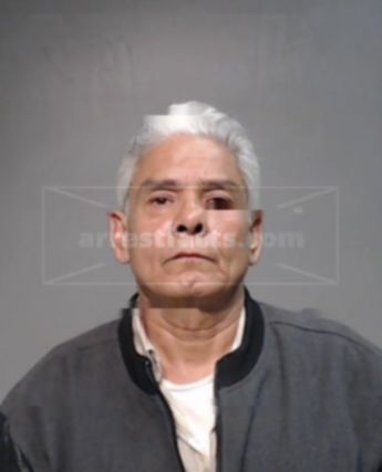 Pedro Gonzales