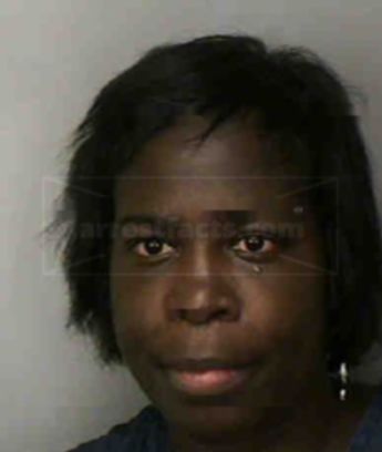Tuneka L Carter