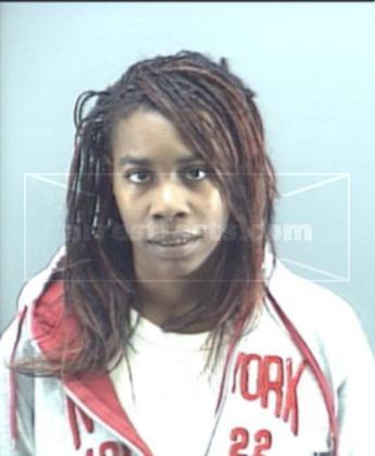 Tameka Lashawn Fields